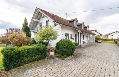 Ferienwohnung Hobmaier - Foto 23