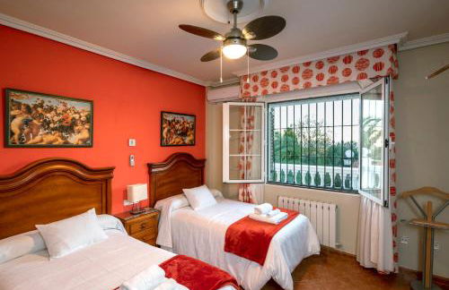 Vivienda Turística Rural Mari Carmen - Foto 11