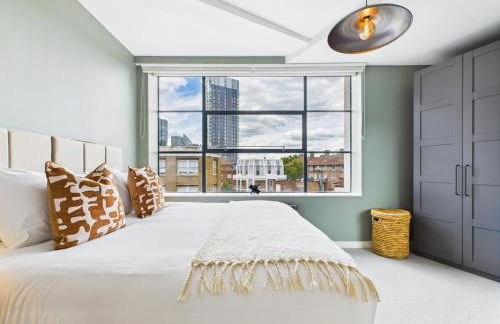 Be London - The Old Street Residences - Foto 35