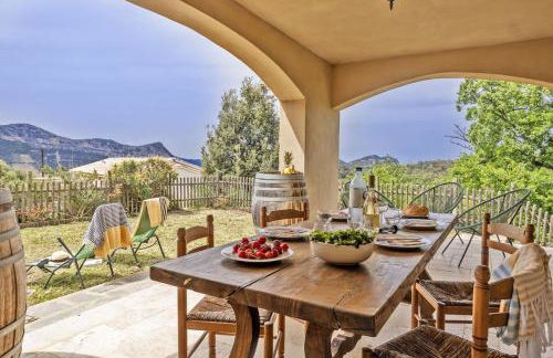 Casa U Castagnettu - Foto 20