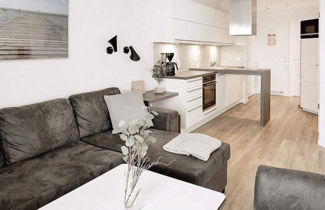 6 Personen Ferienhaus in Wendtorf - Foto 6