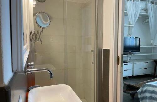 Villetta I 100 Gradini - ampie terrazze sul mare e giardino mediterraneo - Foto 34