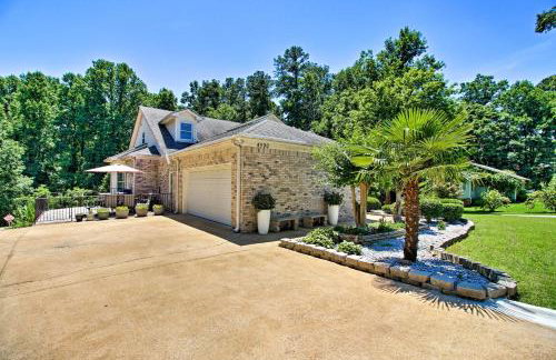 Stunning Duluth Family House with Fireplace and Patio! - Foto 37