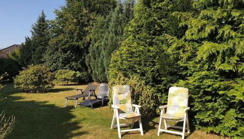 Bungalow 3-Zimmer / Wlan / Garten / Parkplatz - Foto 3