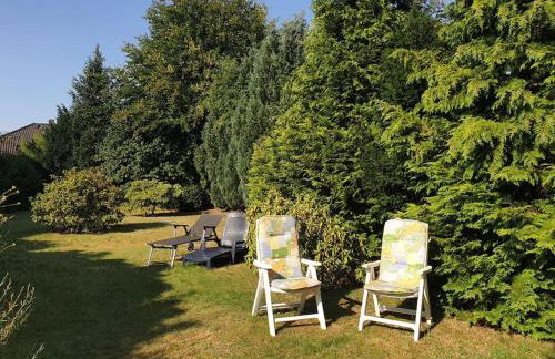 Bungalow 3-Zimmer / Wlan / Garten / Parkplatz - Foto 3