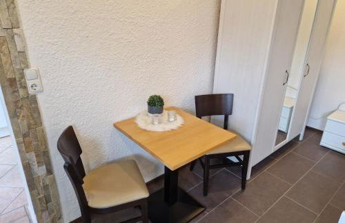 Apartment zentral zur Kurklinik inkl Parkplatz - Foto 6