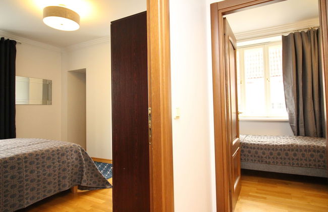 Tallinn City Apartments - Photo 16