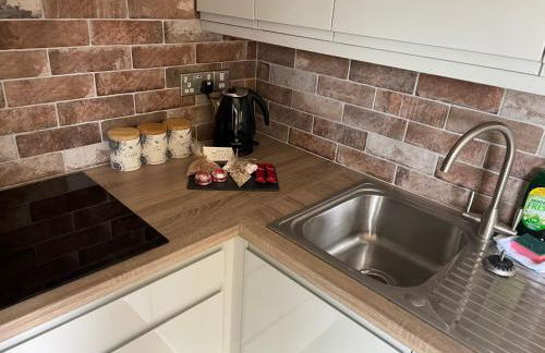 Prancing Horse Cottage - Foto 7