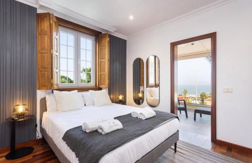 Zafiro Piscina Climatizada Jacuzzi Barbacoa Vistas al mar - Foto 51