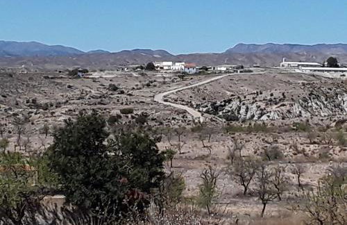 2-Bed Apartment - Sleeps 3 - Parking - near Albox - Foto 12