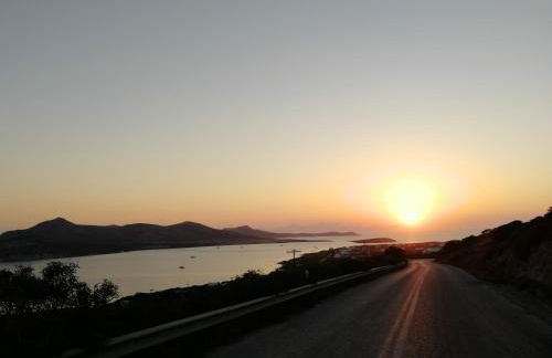 Gio st Gio apartment 2 Antiparos st Giorgio - Foto 25