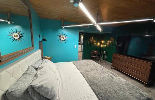 The Eastwood-Gateway to Waikiki - Executive Suite - Foto 26