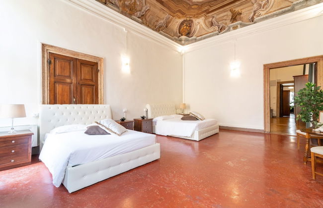 Venice Palace Tintoretto - Photo 63