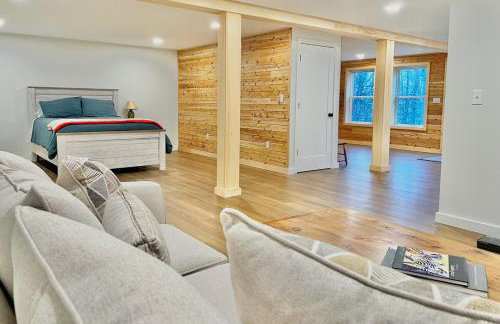 Chickadee A-Frame - Foto 25