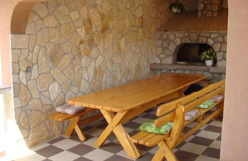 Apartments Klara - Photo 13