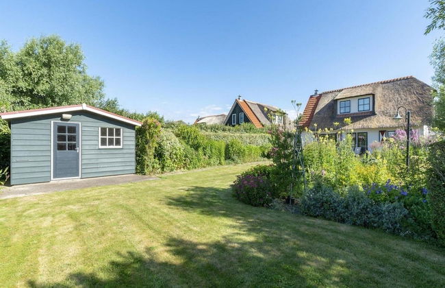 Beautiful Detached Holiday Villa Garden - Foto 26