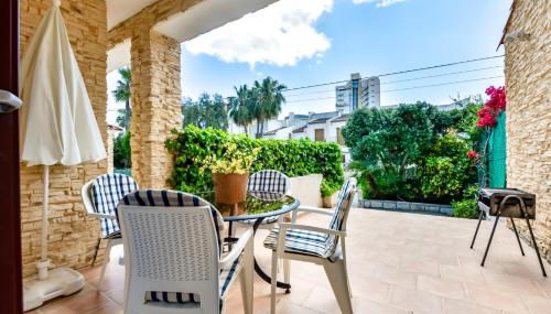 Villas Guzman - Bernia - Photo 2