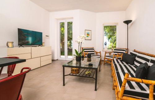 Dimore Acquasale- Sea View Houses - Photo 16