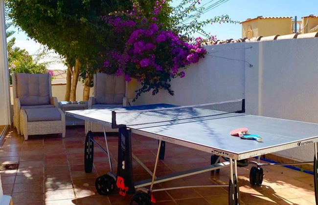 Charming Villa With Private Swimming Pool Near the Sea - Foto 16