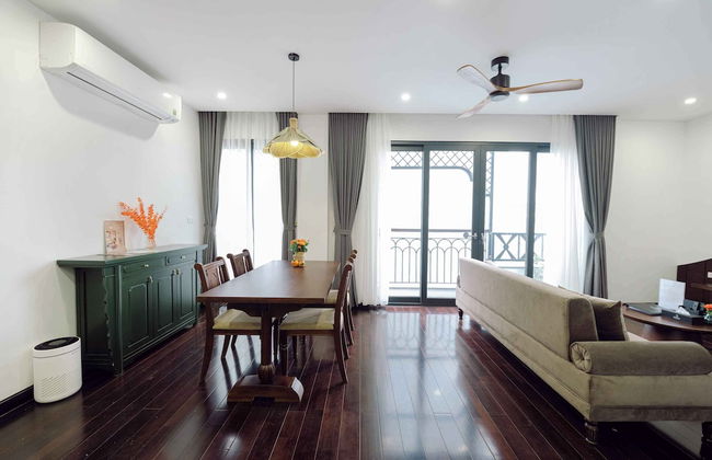 FLESTA Lieu Giai Apartment & Hotel - Foto 20