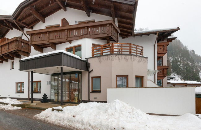 Nice Apartment in Langenfeld With Sauna - Foto 28