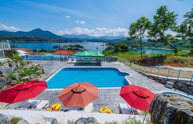 Hosu Ilchul Pension - Foto 1