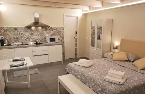 Vico-Letto studio apartment - Foto 3