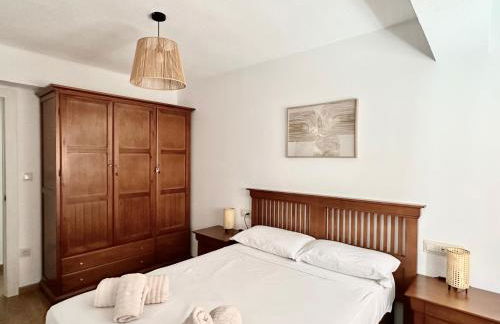 Acogedor piso Granada centro - Foto 13