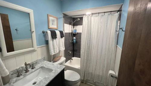 Spacious Catskills Home with Covered Hot Tub - Foto 4