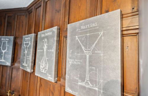 Enchanted Castle - Your Royal Getaway Awaits - Foto 15