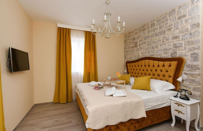 Villa Imperia Zadarvillas - Foto 38