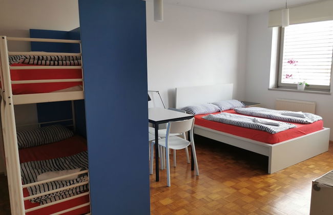 Dunajska Apartment - Foto 6