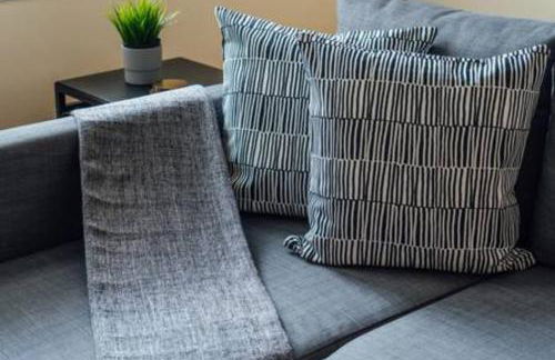 Calm & Well-Equipped 2BR Chicago Apartment - Central Cozy - Foto 6