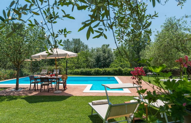 Villa Gino 8 2 in Empoli - Photo 34