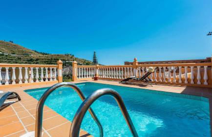 Gonzalez Almuñécar by Ruralidays - Foto 24