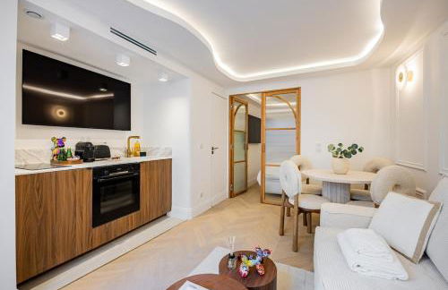 8#New suite 4 people - Saint-Germain Notre-Dame - Foto 3