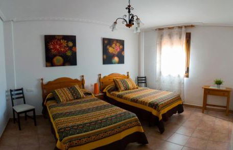 Apartamentos Rurales El Prado - Foto 84