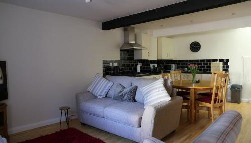 Wren Cottage - Foto 2