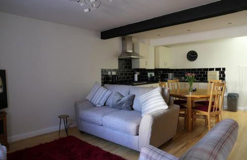 Wren Cottage - Foto 2