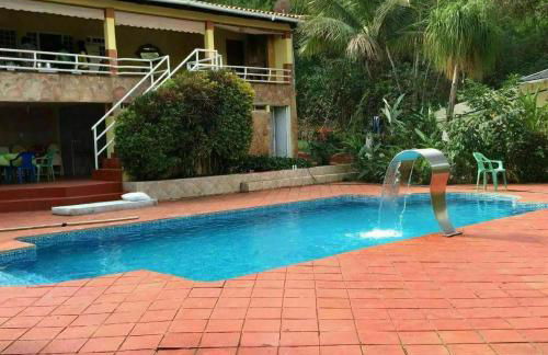 chacara eventos e festas - Foto 12