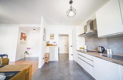 Outdooredo Garda Apartment - Foto 33