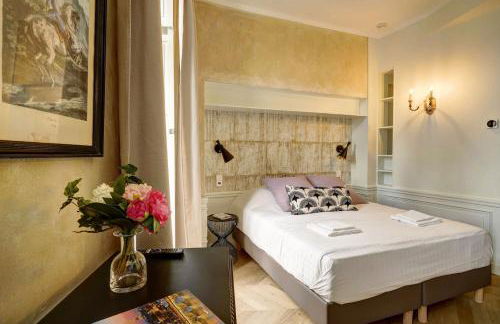 Apartments du Louvre - St-Honoré - Foto 30