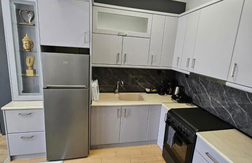 Central 3 Modern Apartment with FREE parking - Foto 28