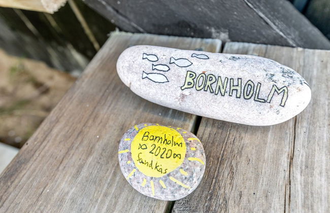 "Tjelle" - 300m from the sea - Foto 4