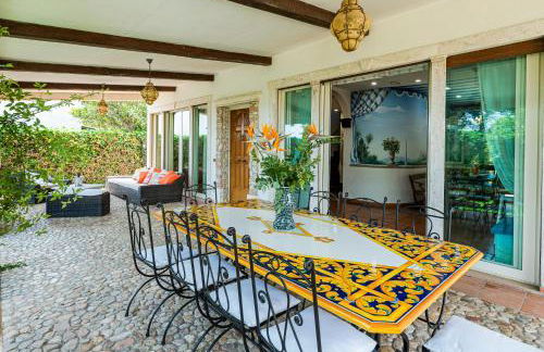 Villa Simonetta - Foto 21