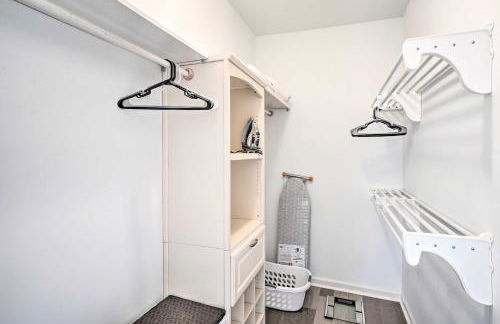 Durham Vacation Rental Near Duke University - Foto 18