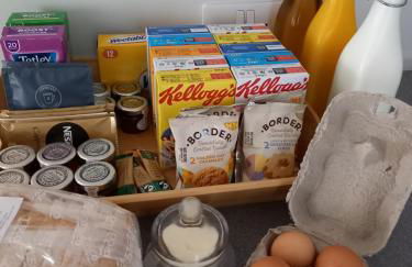 The Little Barn - Foto 14