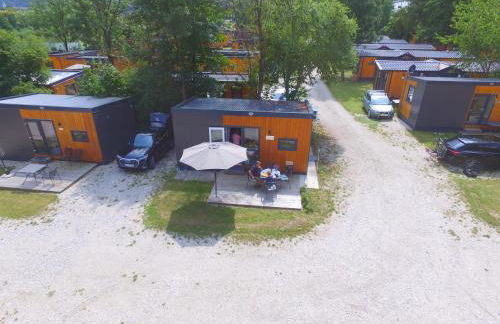 Tinyhaus Sankt Rupert Nummer 11 - Foto 36