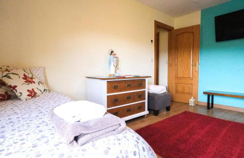 Apartamento Reina de la Paz en San Sebastián de Garabandal - Foto 15