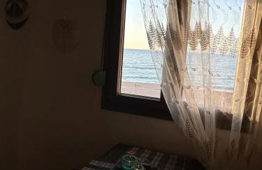 Ambelos, Lesvos Beach House - Foto 20